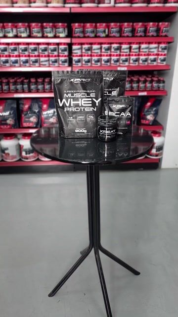 Vídeo de Dexter Nutrition