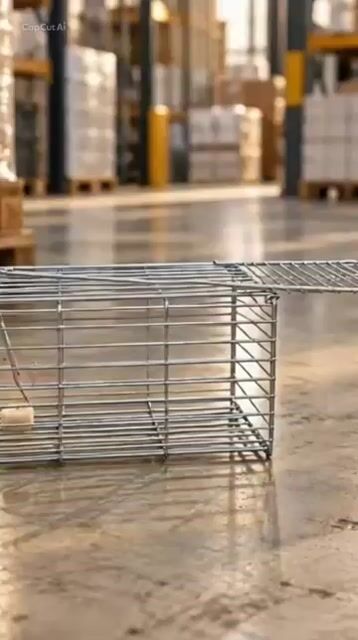 Video de Calzado de Seguridad / Botas industriales / EPP | Damalu SRL |