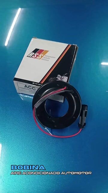 Video de Accesorios OCP