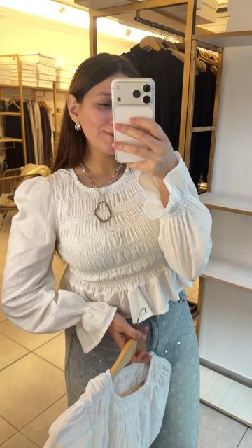 Video de Blusa Emili Vigo