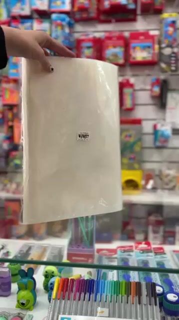 Video de PAPELANDIA 