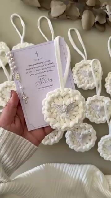 Video de Mandala com Terço