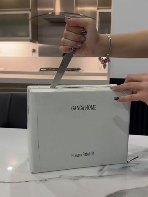 Video de Ganga Home | Lujo al alcance de todos