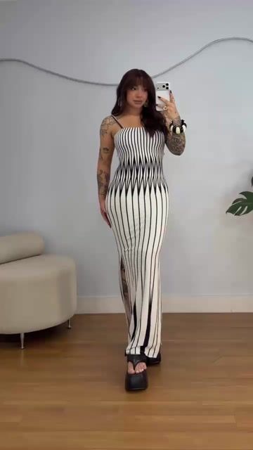 Vídeo de Leemix Fashion