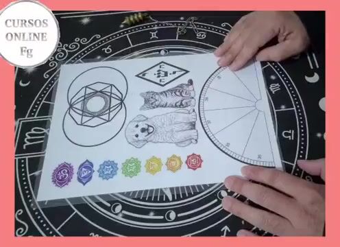 Video de Terapias Holisticas y cursos