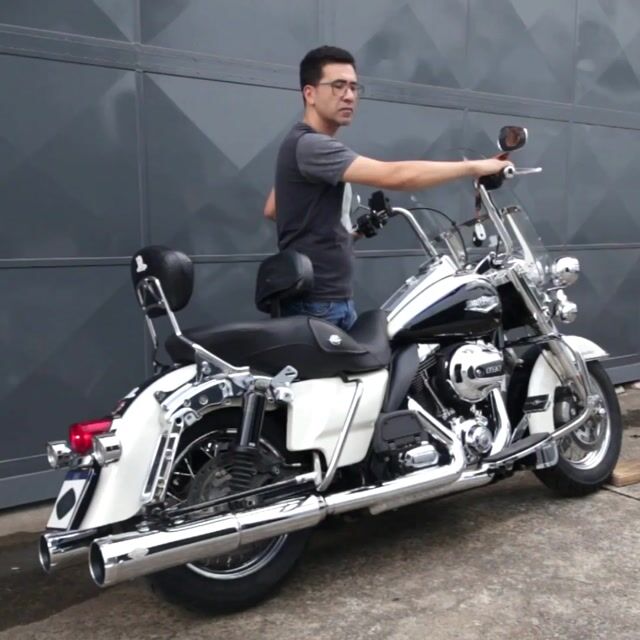 Video de PONTEIRAS 4.5" EXTREME - TOURING
