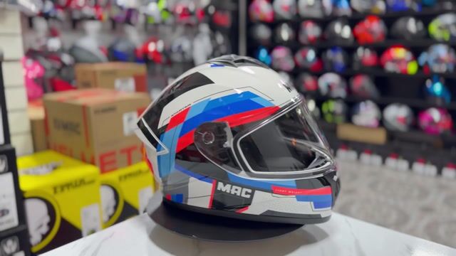 Video de Street Riders Store