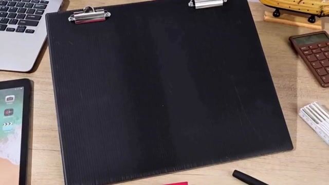 Video de Tabla plegable para escritura