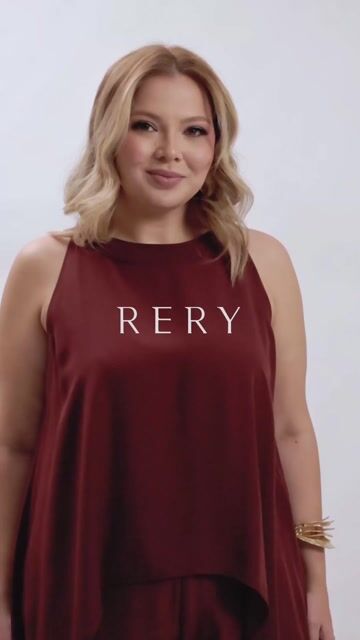 Vídeo de Rery