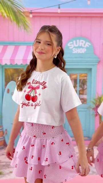 Vídeo de La Boutique Kids