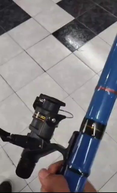 Video de Pezcalandia