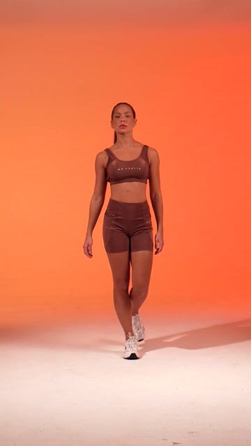 Vídeo de Ma Chérie Moda Fitness
