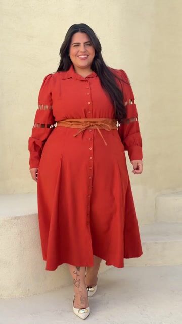 Vídeo de Patmos Moda Evangélica e Executiva
