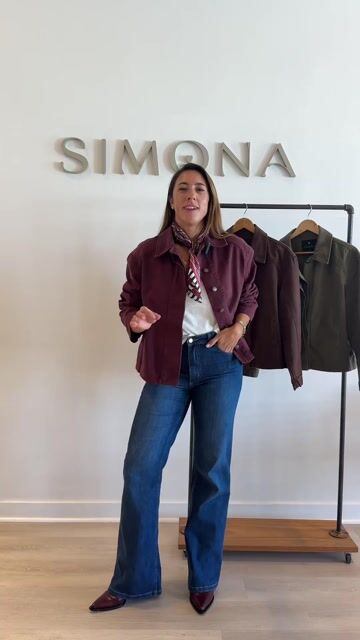 Video de Simona