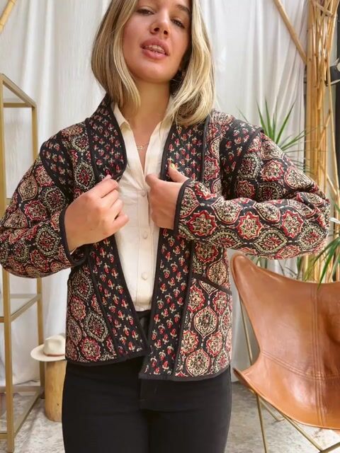 Video de LAS DALIAS BOHO