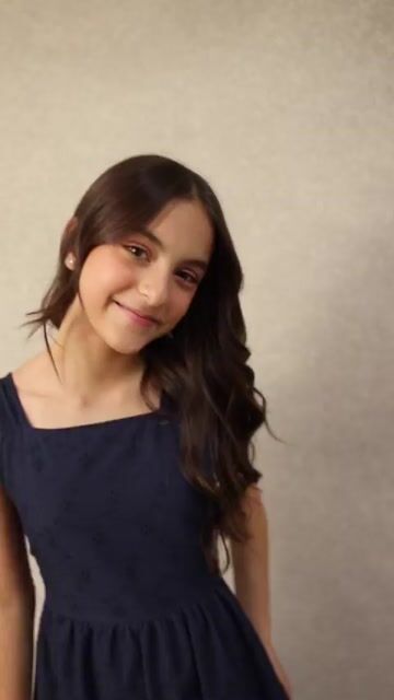 Video de Vestido Mia 8806