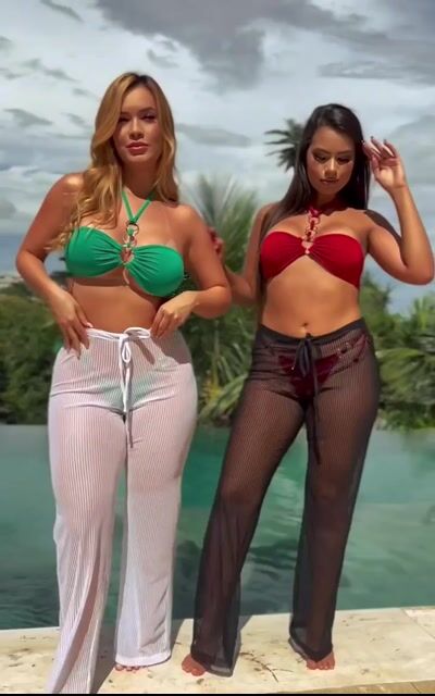 Vídeo de IMP PRAIA & FITNESS