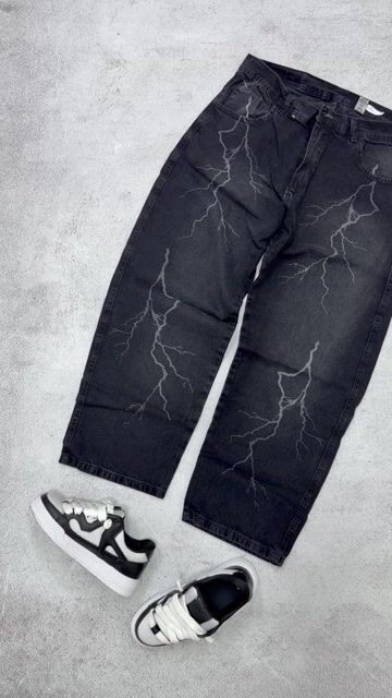 Video de Jean black trueno art 10