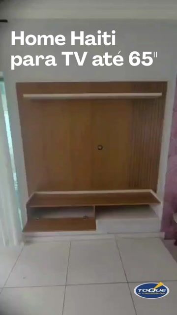 Vídeo de Toque a Campainha