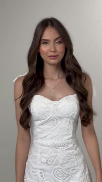 Vídeo de VESTIDO MIDI MAELLE