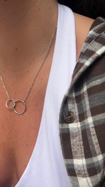 Video de Collar Lazo Silver