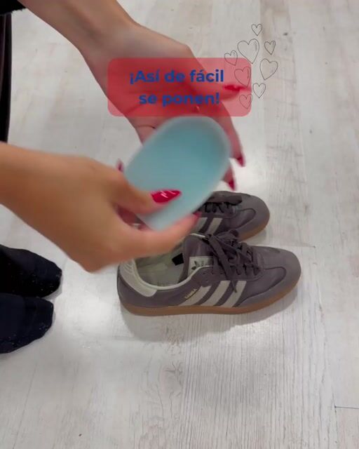 Video de Ortopedia Les Enfants