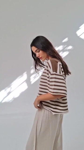 Video de MOKA KNIT