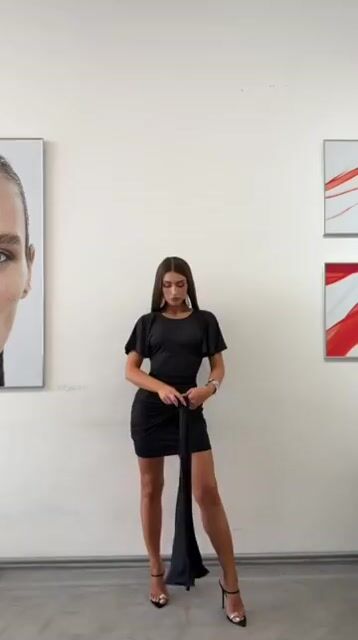 Vídeo de VESTIDO MARISTELA