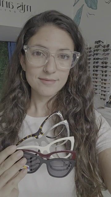 Video de Mis Anteojos