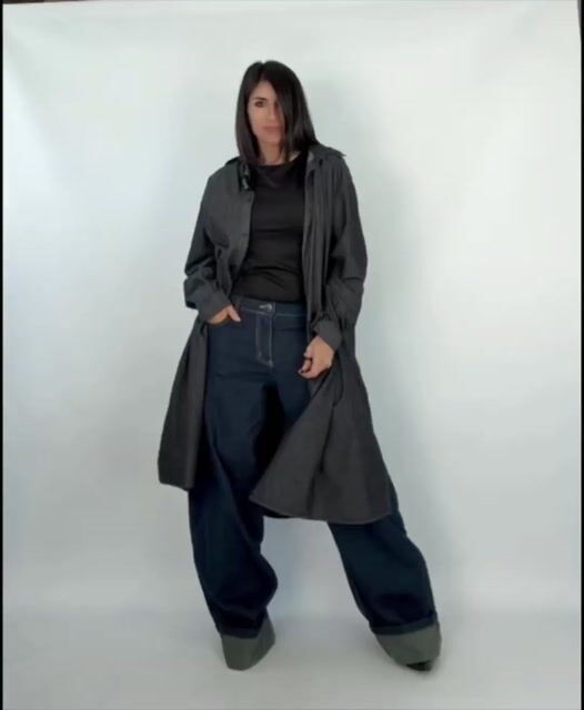 Video de Vestido Teo Jean