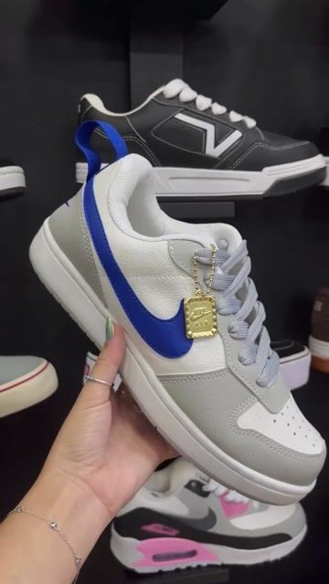 Vídeo de King Shoes
