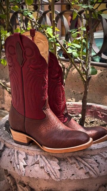 Video de Parrall Boots