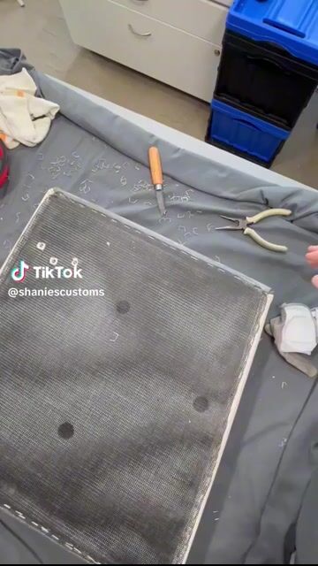 Video de Sacagrampas