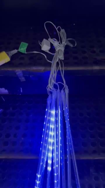Vídeo de centercomp led