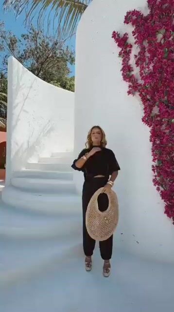 Vídeo de TRIJUNTO CAL BAL NEW BLU TELA E TOP