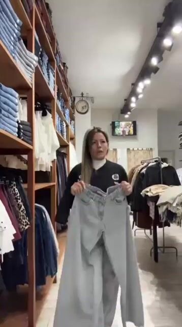 Video de Kanikama Jeans Devoto