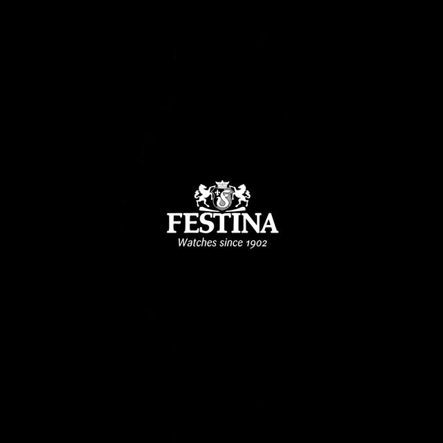 Video de Reloj Festina caballero Chrono Bike 2025 .F20727.1