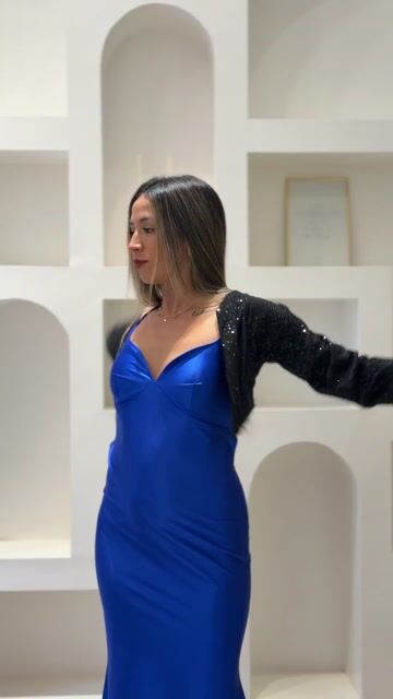 Video de Amélie • ropa y accesorios