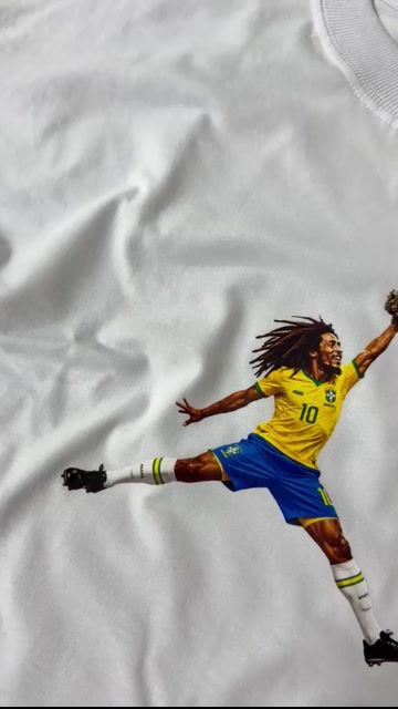 Vídeo de Camiseta AirBob