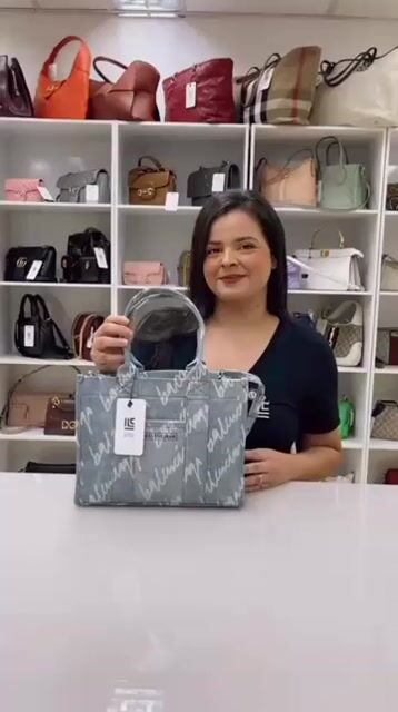 Vídeo de Brechó Closet de Luxo