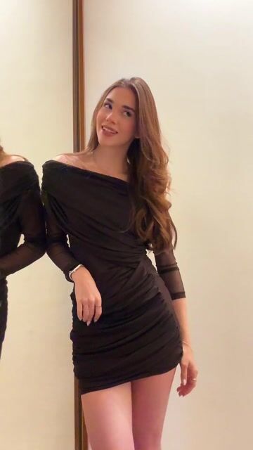 Video de VESTIDO AYLA