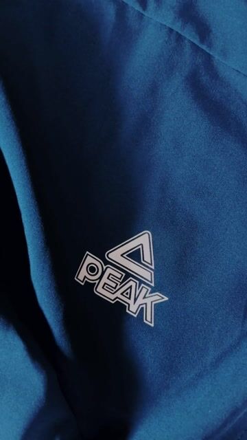 Video de Campera protocolo ARG