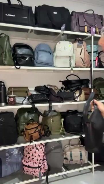 Video de Mocca Bags