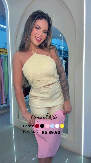 Vídeo de Madri Store