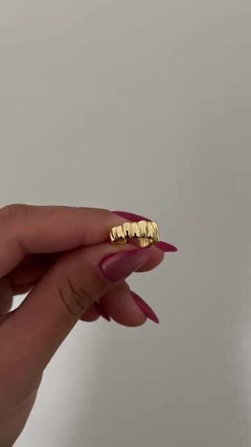 Video de Aro Cuff tramado