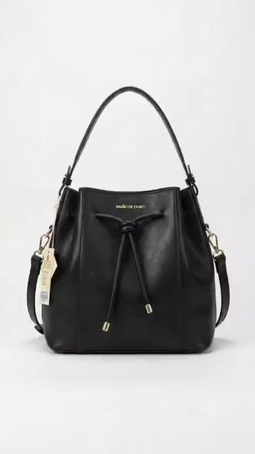 Video de Bolsa Sabrina