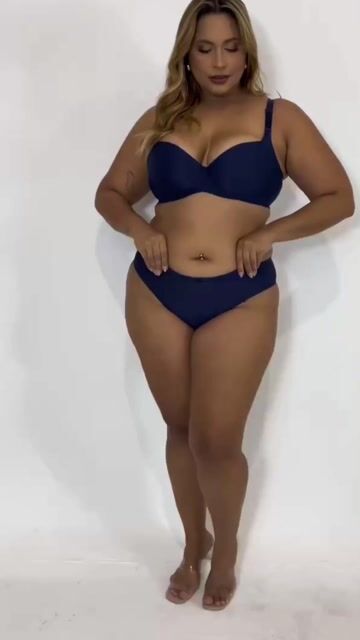 Vídeo de Vi Lingerie