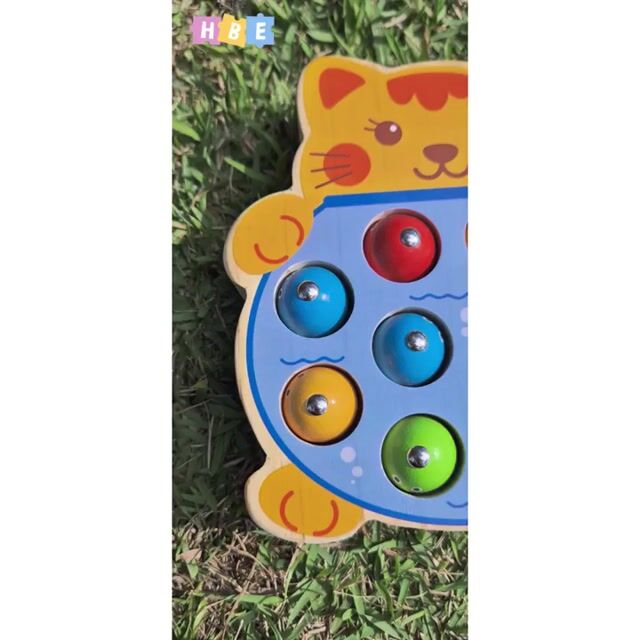 Vídeo de Lojas HBE