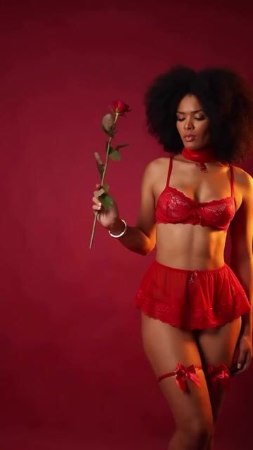 Vídeo de bemsexylingerie