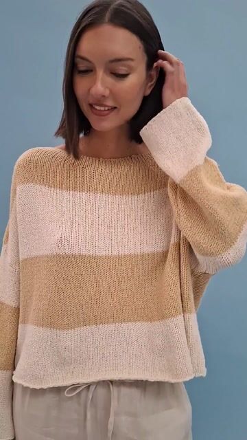 Video de MOKA KNIT